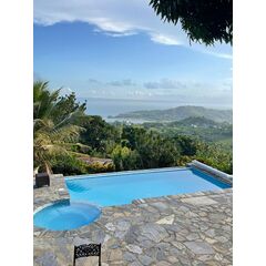 Villa in Samana (Samana) Dominican Republic area 550m² 2 floors