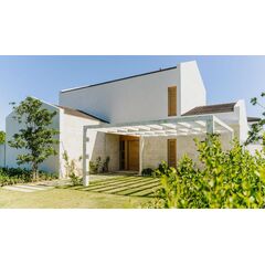 Villa in Punta Cana (Punta Cana) Dominican Republic area 342m² 2 floors