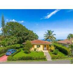 Villa in Sosua (Sosua) Dominican Republic area 94m² 1 floors