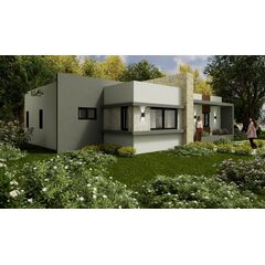 House in Sosua (Sosua) Dominican Republic area 117m² 1 floors