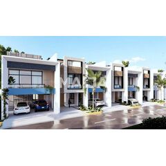 House in Sosua Dominican Republic area 174m² 2 floors