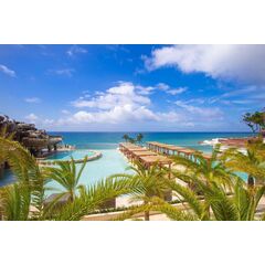 Villa in Sosua (Sosua) Dominican Republic area 220m² 1 floors