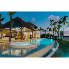 Villa in Punta Cana (Cap Cana) Dominican Republic area 1750m² 