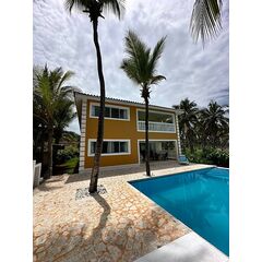 Villa in Samana (Samana) Dominican Republic area 400m² 2 floors