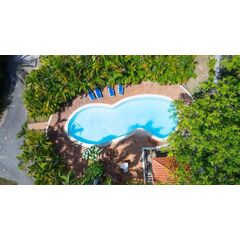 House in Sosua (Sosua) Dominican Republic area 157m² 1 floors