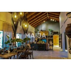 Villa in Punta Cana Dominican Republic area 290m² 1 floors