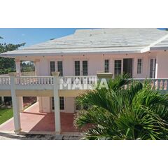 Villa in Punta Cana (Punta Cana) Dominican Republic area 1140m² 2 floors