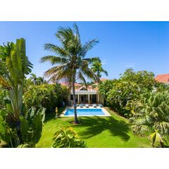 House in Sosua (Sosua) Dominican Republic area 147m² 1 floors