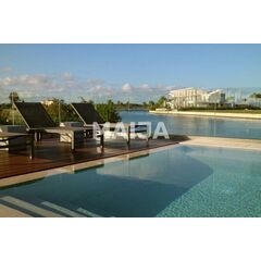 Villa in Punta Cana (Cap Cana) Dominican Republic area 640m² 2 floors
