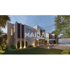 House in Punta Cana Dominican Republic area 305m² 2 floors