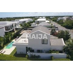 Villa in Punta Cana Dominican Republic area 342m² 2 floors