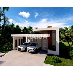 House in Punta Cana Dominican Republic area 115m² 1 floors