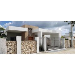 Villa in Punta Cana (Bavaro) Dominican Republic area 180m² 1 floors