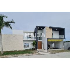 House in Punta Cana (Punta Cana) Dominican Republic area 318m² 2 floors