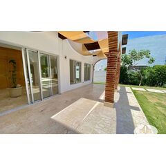 Villa in Punta Cana (Punta Cana) Dominican Republic area 280m² 2 floors
