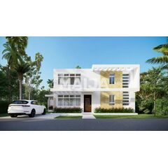 House in Sosua Dominican Republic area 207m² 