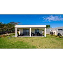 House in Cabrera (Cabrera) Dominican Republic area 92m² 1 floors