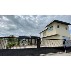 House in Punta Cana (Bavaro) Dominican Republic area 125m² 2 floors