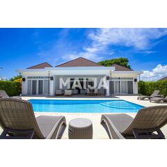 Villa in Sosua (Sosua) Dominican Republic area 176m² 1 floors