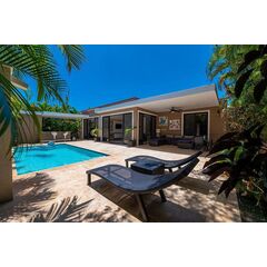 Cottage in Sosua (Sosua) Dominican Republic area 104m² 1 floors