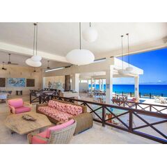 Villa in Sosua (Sosua) Dominican Republic area 168m² 1 floors