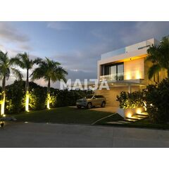 Villa in Punta Cana (Cap Cana) Dominican Republic area 640m² 2 floors