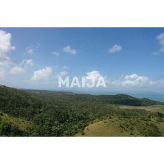 Land in Miches (Miches) Dominican Republic plot in the village 7441106.9m² 