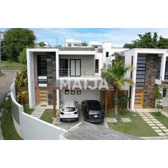 House in San Felipe de Puerto Plata (Puerto Plata) Dominican Republic area 228m² 2 floors