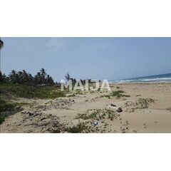 Land in Cabarete (Cabarete) Dominican Republic plot within city limits 8069m² 