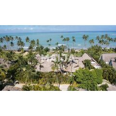 Villa in Las Terrenas (Las Terrenas) Dominican Republic area 2000m² 2 floors
