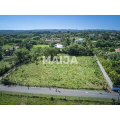 Land in Cabarete (Cabarete) Dominican Republic plot within city limits 1381.82m² 