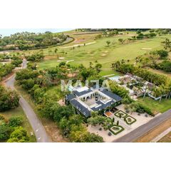 Villa in La Romana (La Romana) Dominican Republic area 1000m² 2 floors