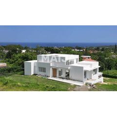 Villa in Sosua (Sosua) Dominican Republic area 300m² 2 floors