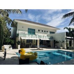 Villa in Punta Cana (Punta Cana) Dominican Republic area 700m² 3 floors
