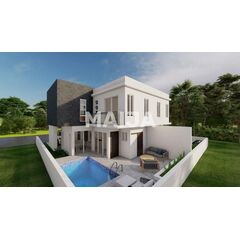 House in Punta Cana Dominican Republic area 113m² 1 floors