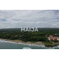 Land in Sosua (Sosua) Dominican Republic plot within city limits 31000m² 