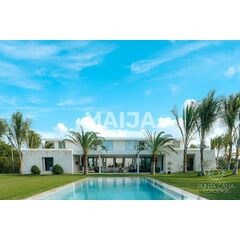 Villa in Punta Cana (Punta Cana) Dominican Republic area 1000m² 1 floors