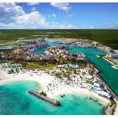Land in Punta Cana (Cap Cana) Dominican Republic plot within city limits 5423m² 