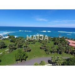 Land in Cabarete (Cabarete) Dominican Republic plot within city limits 8456m² 