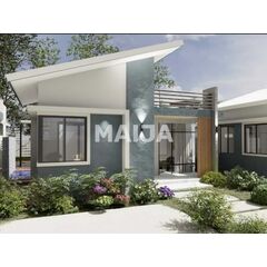 House in Punta Cana (Punta Cana) Dominican Republic area 100m² 1 floors