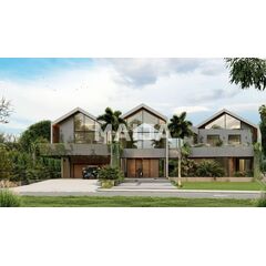 Villa in Punta Cana (Cap Cana) Dominican Republic area 1175m² 2 floors