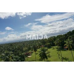 Land in Samana (Samana) Dominican Republic plot within city limits 140200m² 