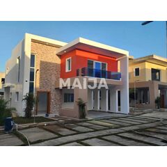 House in Punta Cana (Punta Cana) Dominican Republic area 185m² 2 floors