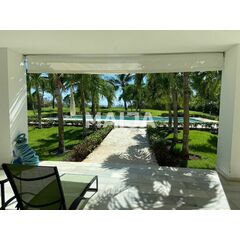 Villa in La Romana (La Romana) Dominican Republic area 900m² 2 floors