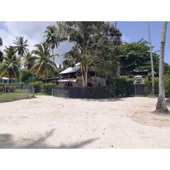 Land in Samana (Samana) Dominican Republic plot within city limits 360m² 