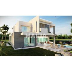 House in Punta Cana (Punta Cana) Dominican Republic area 590m² 2 floors