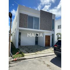 Villa in Punta Cana (Punta Cana) Dominican Republic area 215m² 2 floors