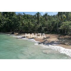 Land in Samana (Samana) Dominican Republic plot in the suburbs 1600000m² 