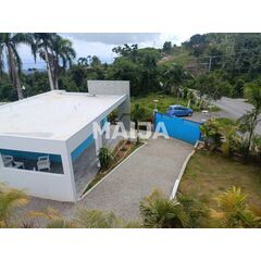 House in Las Terrenas (Las Terrenas) Dominican Republic area 80m² 1 floors