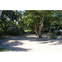 Land in Gaspar Hernandez (Gaspar Hernandez) Dominican Republic plot within city limits 4250m² 